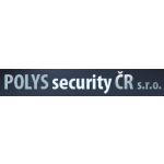 POLYS security ČR s.r.o. – logo společnosti
