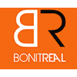 BONITREAL s.r.o. – logo společnosti