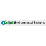 DMA Environmental Systems, spol. s r.o. - Konstruktéři a projektanti Olomouc – logo společnosti