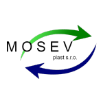 MOSEV plast s.r.o. – logo společnosti
