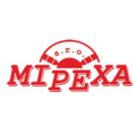 MIPEXA s.r.o. – logo společnosti