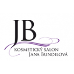 Bundilová Jana - kosmetické studio – logo společnosti
