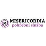 Pohřební služba MISERICORDIA s.r.o. (pobočka Olomouc, Pavelčákova) – logo společnosti