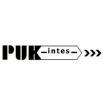 PUK-intes, s.r.o. – logo společnosti