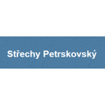 Střechy Petrskovský – logo společnosti