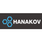 HANAKOV, spol. s r.o. – logo společnosti