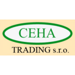 CEHA TRADING spol. s r. o. – logo společnosti