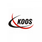 KOOS s.r.o. (pobočka Prostějov) – logo společnosti