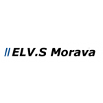 ELV. S Morava, s.r.o. – logo společnosti