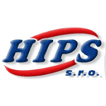 HIPS, s.r.o. - Velkoobchod a drogerie – logo společnosti