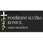 Libor Svoboda – Pohřební služba Konice – logo společnosti