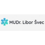 MUDr. Libor Švec (ordinace Brodek u Konice) – logo společnosti