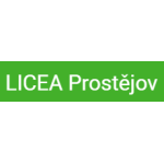 LICEA, spol. s r.o. (pobočka Prostějov) – logo společnosti