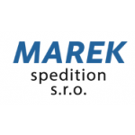 MAREK spedition s.r.o. – logo společnosti