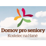 Domov pro seniory Kostelec na Hané – logo společnosti