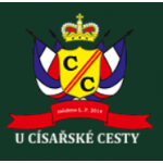 U Císařské cesty – logo společnosti