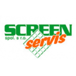 Screen servis spol. s r.o. – logo společnosti