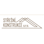 STŘEŠNÍ KONSTRUKCE s.r.o. – logo společnosti