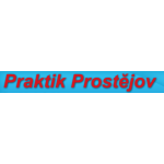 PRAKTIK Prostějov - Jaroslav Šťáva – logo společnosti