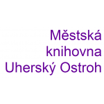 Město Uherský Ostroh - knihovna – logo společnosti