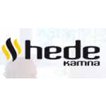 hede kamna s.r.o. – logo společnosti