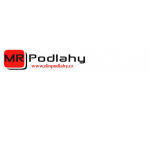 MR Podlahy - Miloslav Řežňák – logo společnosti