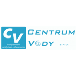 CENTRUM VODY s.r.o. (Blansko) – logo společnosti