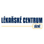 Lékařské centrum zdraví a estetické péče s.r.o.- Lékařské centrum lázně – logo společnosti