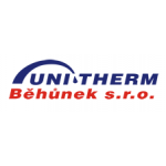 UNITHERM Běhůnek s.r.o. – logo společnosti