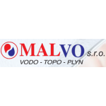 Malvo, s.r.o. – logo společnosti