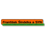 František Šindelka a syn, spol. s r.o. – logo společnosti
