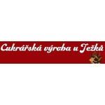 František Ježek – Cukrářská výroba u Ježků – logo společnosti