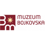Muzeum Bojkovska, příspěvková organizace – logo společnosti
