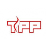 TEPLOTECHNA PRŮMYSLOVÉ PECE, s.r.o. – logo společnosti