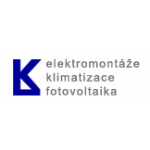Kaštovský Lubomír- LK ELEKTRO – logo společnosti