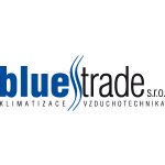 BLUE TRADE, s.r.o. – logo společnosti