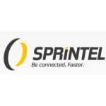 Sprintel s.r.o. – logo společnosti