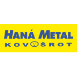 HANÁ METAL spol. s r.o. (doplňková provozovna) – logo společnosti