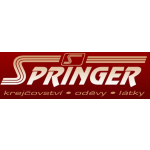 Špringer Ivo (pobočka Prostějov) – logo společnosti