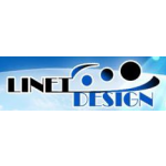 Lisický Roman - Linet Design – logo společnosti