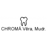 CHROMÁ Věra, Mudr. – logo společnosti
