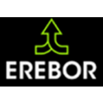 EREBOR s.r.o. – logo společnosti