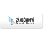 Balaš Marek - zámečnictví – logo společnosti