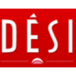 DESI s.r.o. – logo společnosti