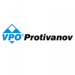 VPO Protivanov, a.s. (pobočka Protivanov) – logo společnosti