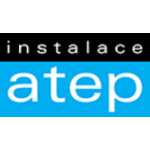 INSTALACE ATEP, s.r.o. – logo společnosti