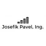 Josefík Pavel, Ing. – logo společnosti