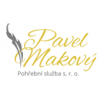 Pavel Makový-Pohřební služba, s.r.o. (pobočka Prostějov, Kravařova) – logo společnosti