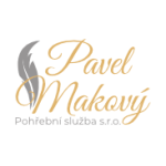 Pavel Makový-Pohřební služba, s.r.o. (pobočka Prostějov, Drozdovice) – logo společnosti