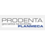 PRODENTA s.r.o. – logo společnosti